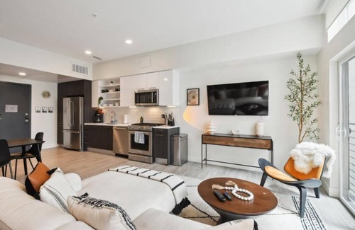 Highland Condominio | The Espadin LoHi Collection