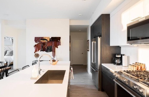 Highland Condominio | The Espadin LoHi Collection