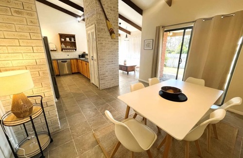 Esperance Casa | The Esperance Getaway