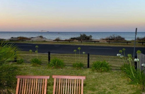Portarlington Casa | La casa de playa de la explanada