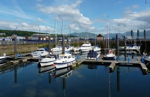 Rothesay Hotel | The Esplanade Hotel