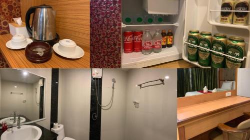 Pattaya Bay Hotel | The Esse Hotel