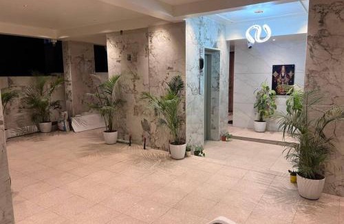 Brookefield Apartamento | The Essence - By Govindam - Luxury 1 BHK suite