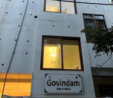 Brookefield Apartamento | The Essence - By Govindam - Luxury 1 BHK suite
