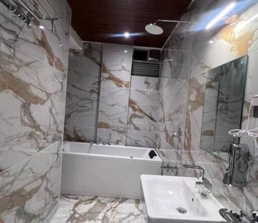 Brookefield Apartamento | The Essence - By Govindam - Luxury 1 BHK suite