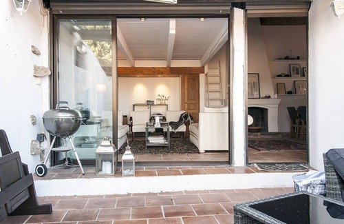La Garde-Freinet Casa | La esencia de la Provenza.
