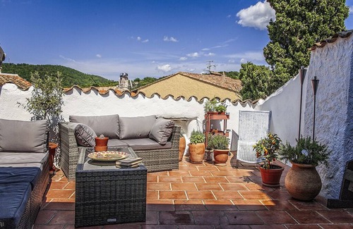 La Garde-Freinet Casa | La esencia de la Provenza.