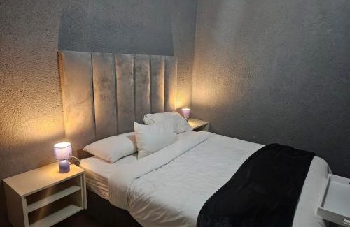 Albert Luthuli Complejo | The Essence Resort