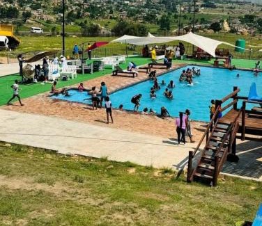 Albert Luthuli Complejo | The Essence Resort