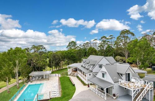 Talofa Casa | The Estate Byron Bay