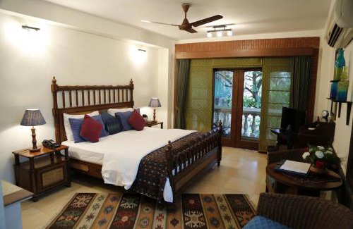New Delhi Cama Y Desayuno | The Estate Villa