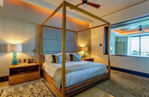 Nuevo Vallarta Complejo | The Estates Three Bedroom