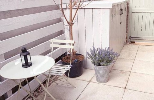 Broughty Ferry Apartamento | The Estuary Apartment - Beachside Getaway in Broughty Ferry