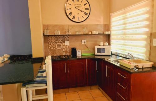 St. Lucia Apartamento | The Estuary Guest Chalets