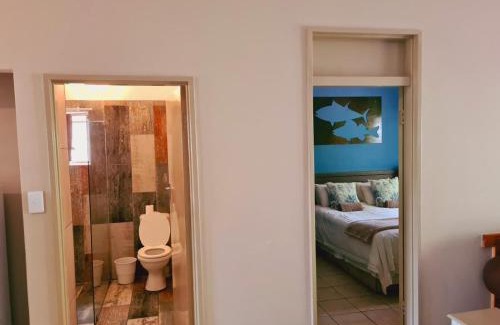St. Lucia Apartamento | The Estuary Guest Chalets