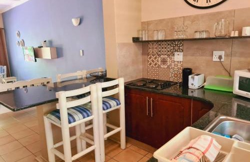 St. Lucia Apartamento | The Estuary Guest Chalets