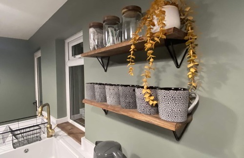 North Bitchburn Casa | The Etherley Holiday Cottage