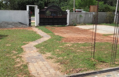 Anuradhapura Apartamento | The European Gate