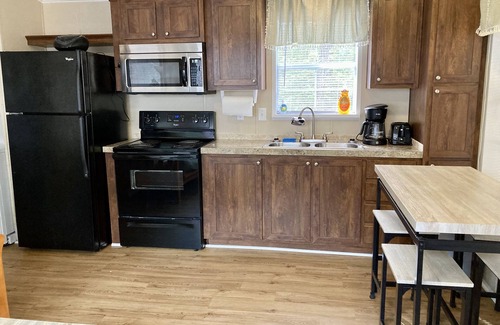 Daufuskie Island Cabaña | The Evan Cottage - Recientemente actualizado!