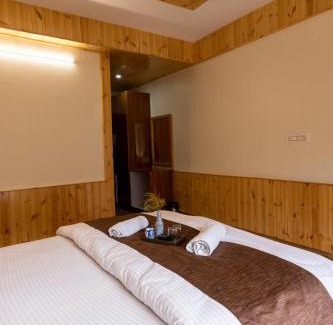 Jibhi Hotel | The Evara Stays, Jibhi