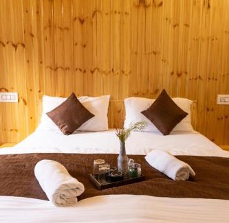 Jibhi Hotel | The Evara Stays, Jibhi