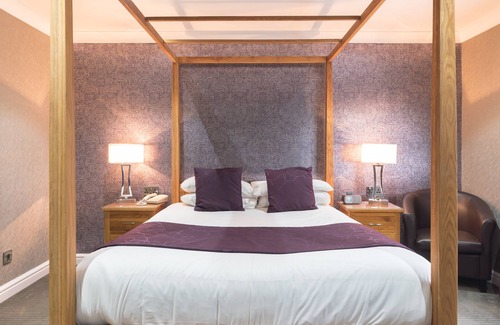 Widnes Hotel | The Everglades Park Hotel