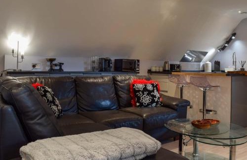 Wallingford Apartamento | The Ewelme Hideaway