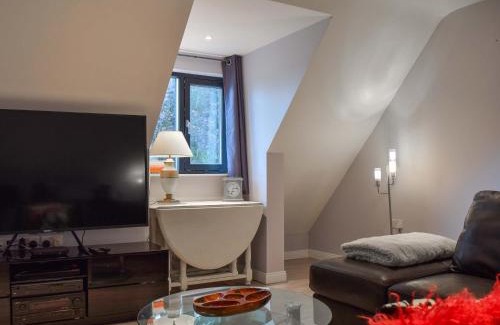Wallingford Apartamento | The Ewelme Hideaway
