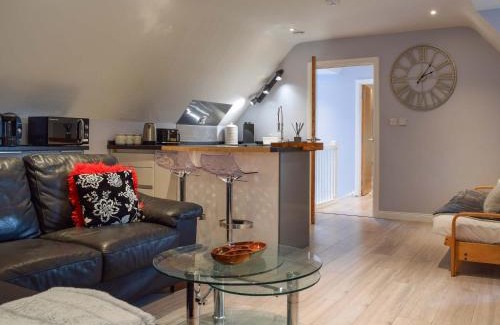 Wallingford Apartamento | The Ewelme Hideaway