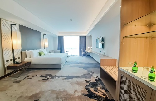 Las Pinas Hotel | The Excelsior Hotel