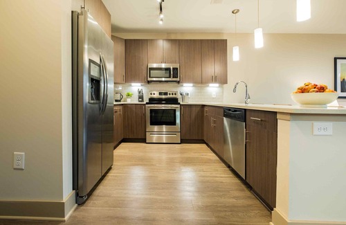 Durham Apartamento | The Exchange on Erwin