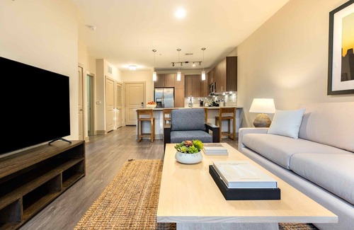 Durham Apartamento | The Exchange on Erwin
