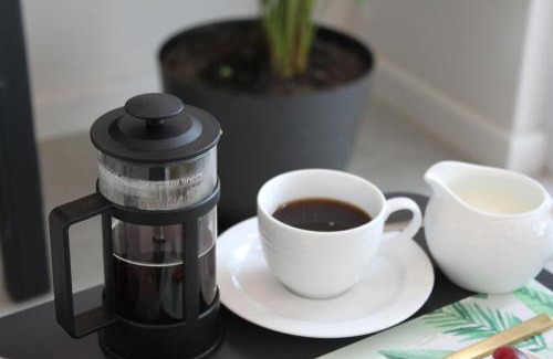 Selborne Cama Y Desayuno | The Executive Bed and Breakfast