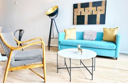 East Village Apartamento | The Executive Getaway