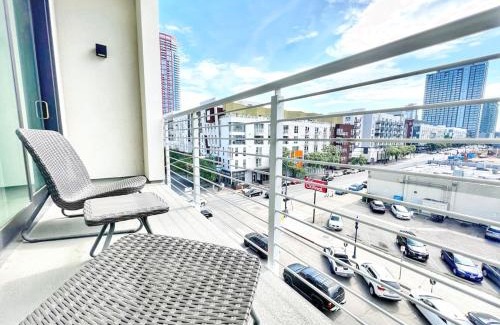 East Village Apartamento | The Executive Getaway