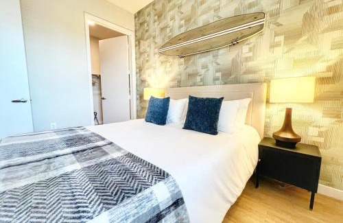 East Village Apartamento | The Executive Getaway