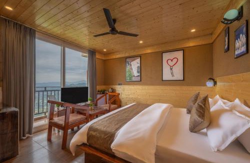 Fagu Hotel | The Exotic Retreat I Vacations I Conference I MICE I Family Events I Kufri By Exotic Stays