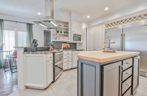 Lubbock Casa | The Experience at Lake Ridge