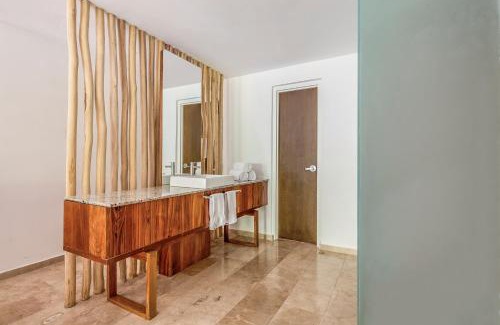 Cozumel Complejo | The Explorean Cozumel All Inclusive