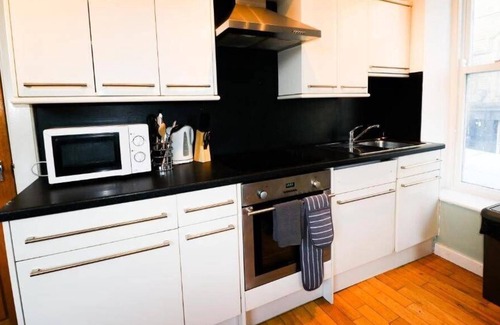 Dewsbury Apartamento | The Exquisite 2 Bed Apartment in Dewsbury