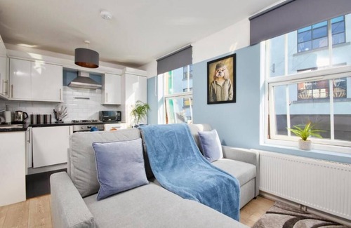 Saint Paul's Condominio | The Exquisite Gem of Central Bristol - Sleeps 18
