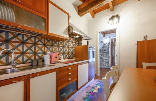 La Foce Casa | The Eye of Saint Lucia 19, amazing relaxation and view