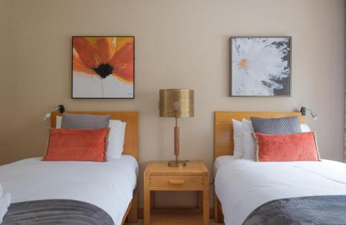 Galway City Centre Casa | The Eyre Square Townhouse