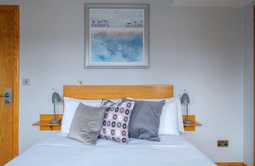 Galway City Centre Casa | The Eyre Square Townhouse