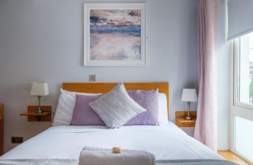 Galway City Centre Casa | The Eyre Square Townhouse