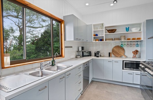 Beaumont Casa | The Eyrie - Top of Cambewarra Mountain - Kangaroo Valley