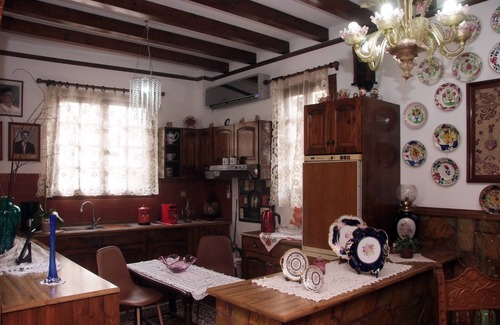 Soroni Casa | EL F. J. CASA TRADICIONAL ES UNA EXPERIENCIA ESPECIAL PARA PERSONAS ESPECIALES.