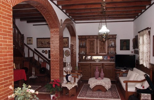 Soroni Casa | EL F. J. CASA TRADICIONAL ES UNA EXPERIENCIA ESPECIAL PARA PERSONAS ESPECIALES.