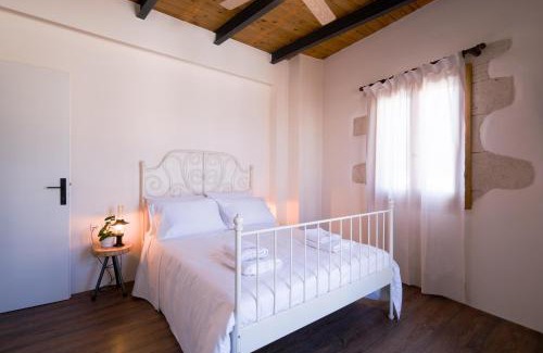 Zerviana Apartamento | The Fabrica Falasarna