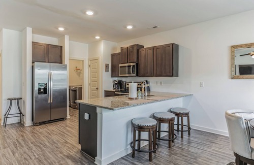 Normal Casa | The Fabulous “Home away from Home”